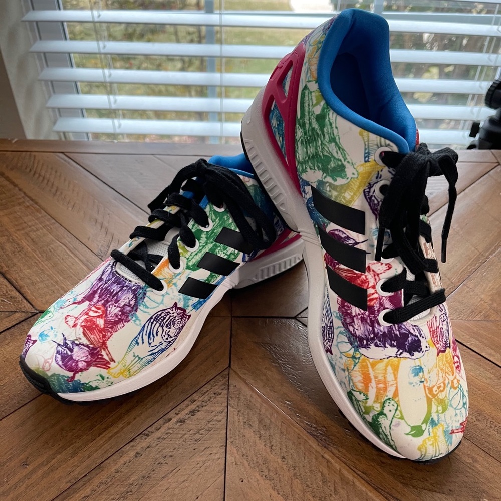 ADIDAS TORSION Women’s Sneakers
